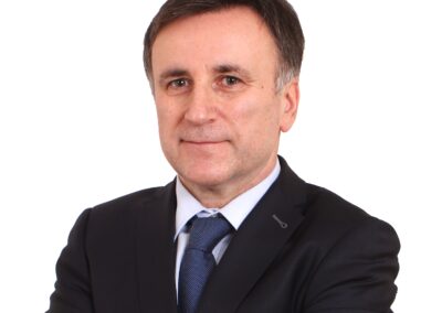 dr Marek Stańko